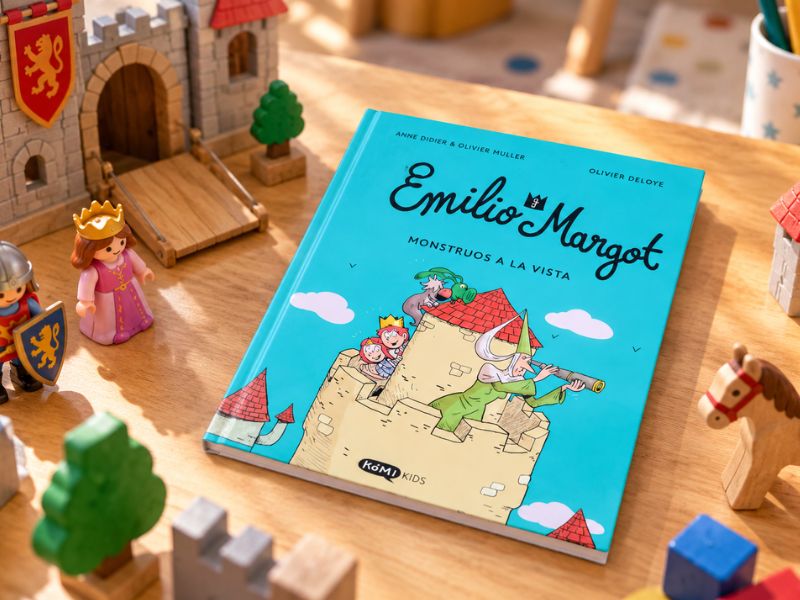 emilio y margot 8