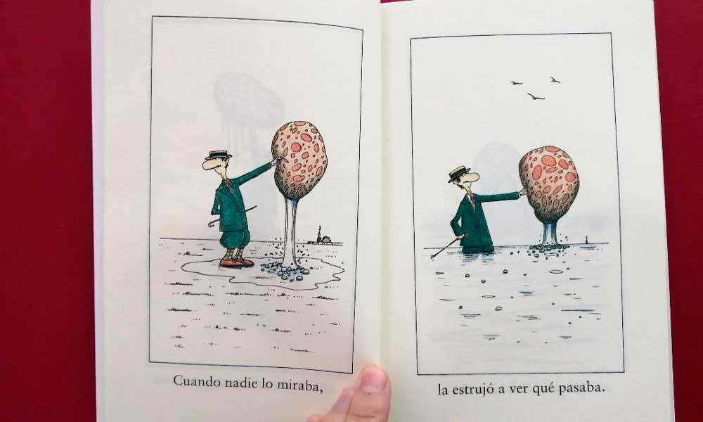 Libros de humor para niños