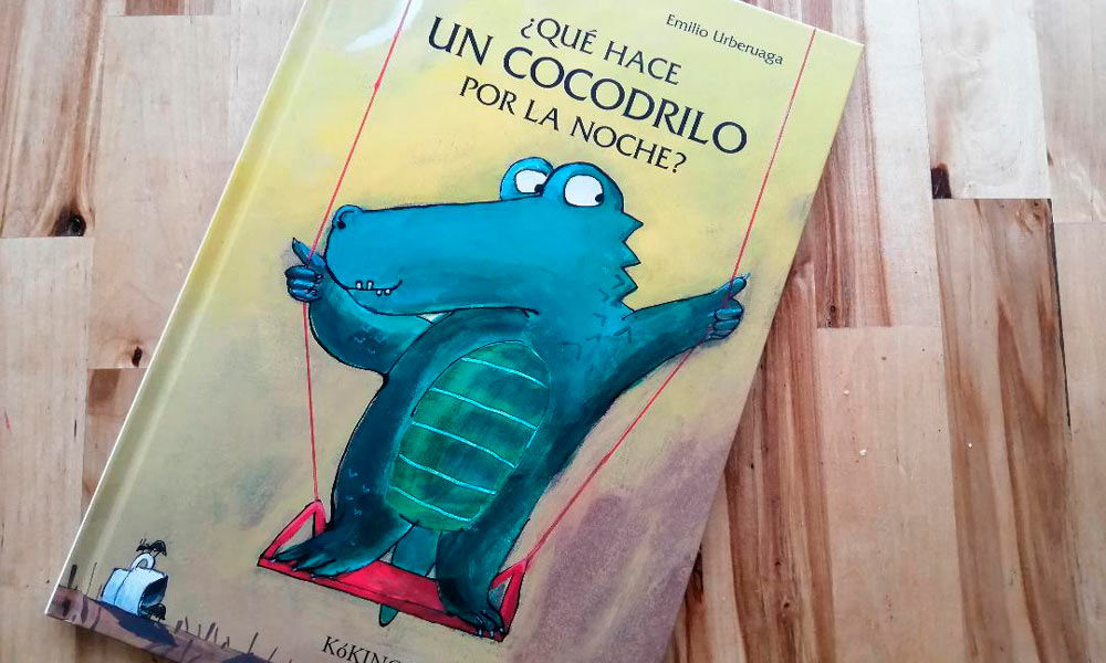 Libros esenciales para niños