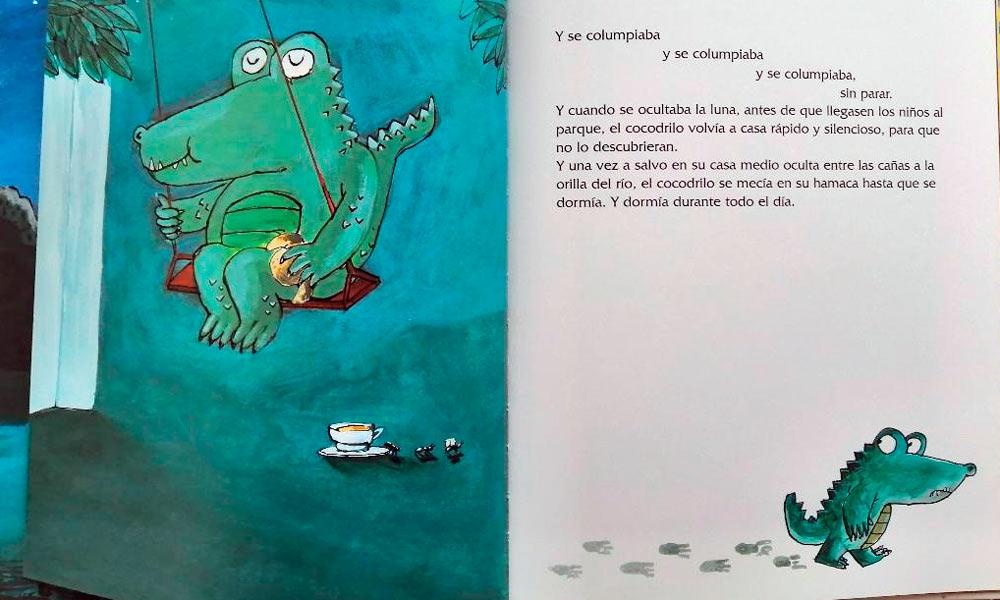 Libros para niños pequeños