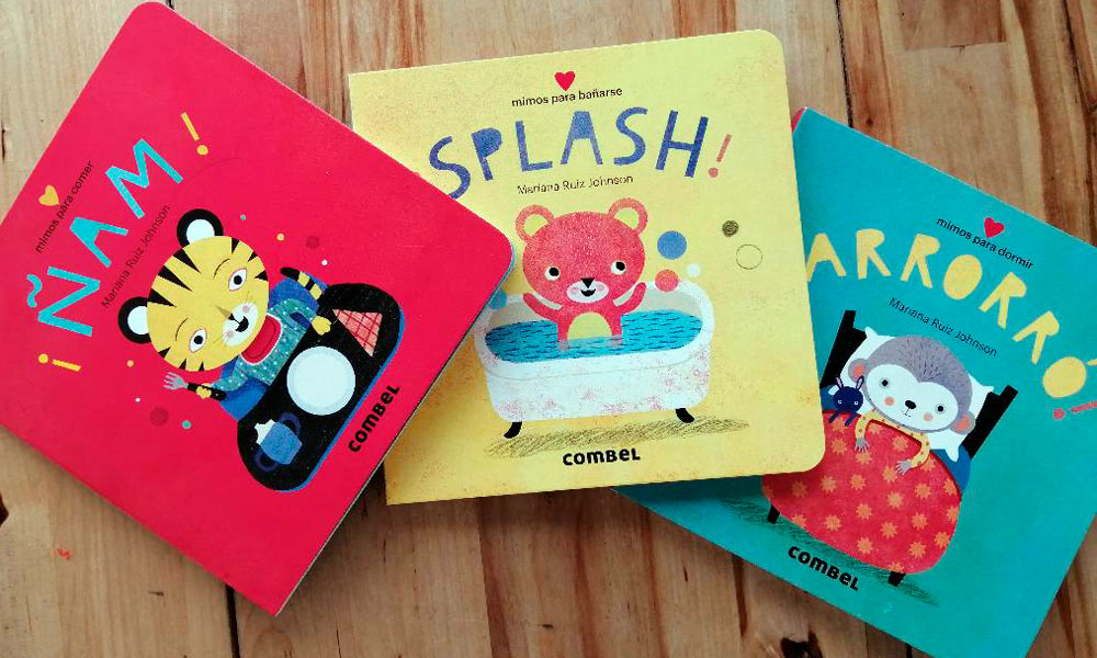 Libro Para Bebé Libros Bn Para Bebés Recién , 1 Año Y Niño Pequeño