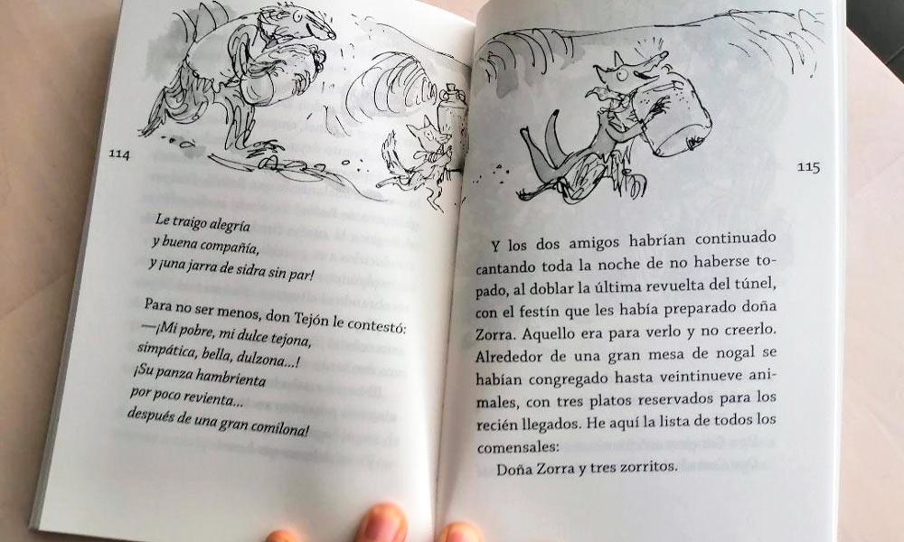 Libros con valores para niños