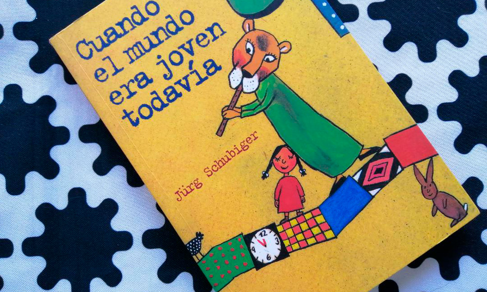 Libros juveniles