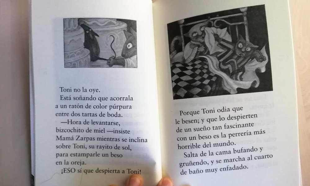 Libros para niños