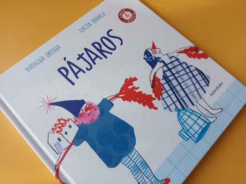 Libro Cuentos y Poesías en Inglés Para Infantil 5 Años (Libros de