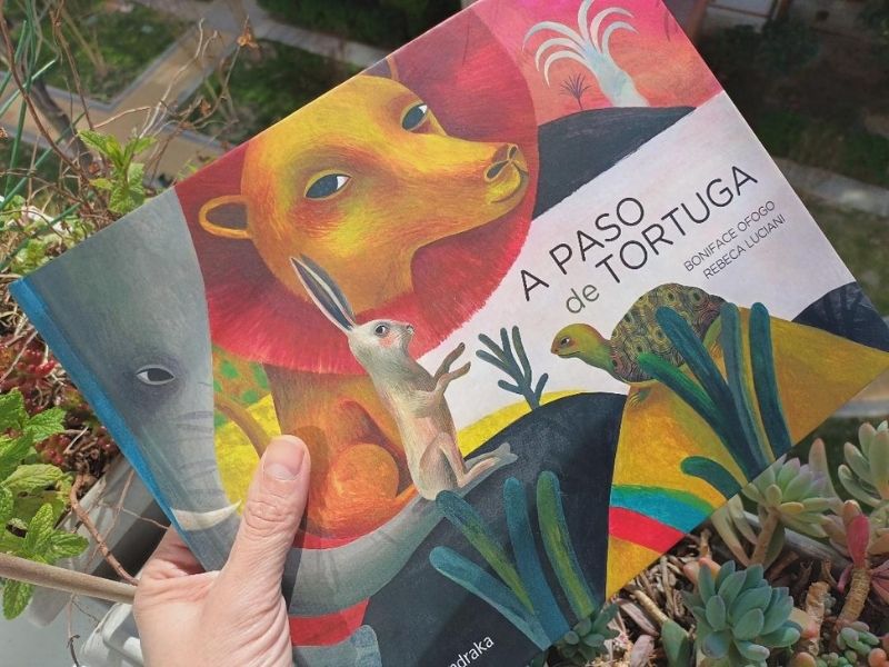 Libros para niños a partir de 5 años