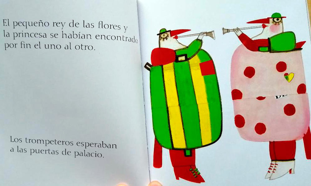 libros infantiles con ilustraciones