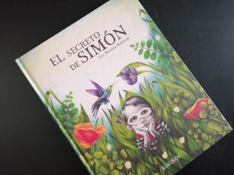 El secreto de simón