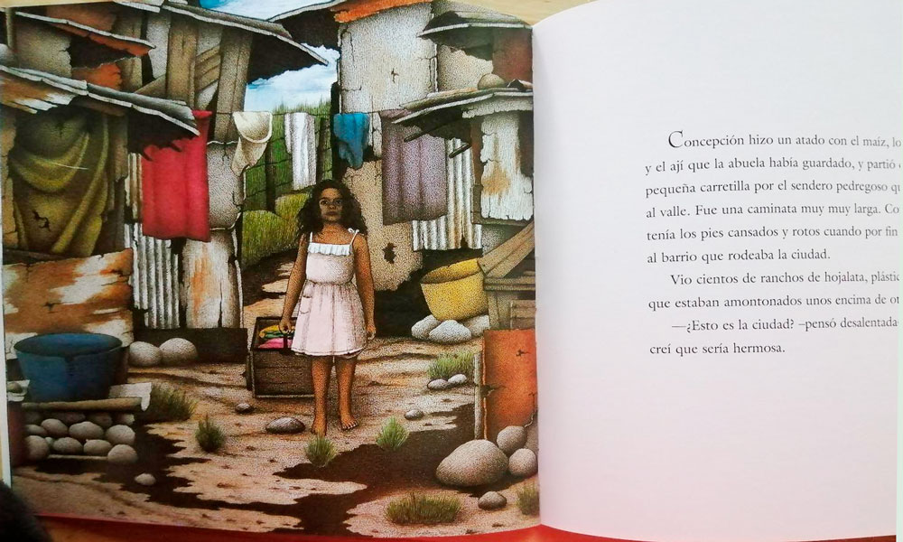 Libros para despertar la conciencia de los niños