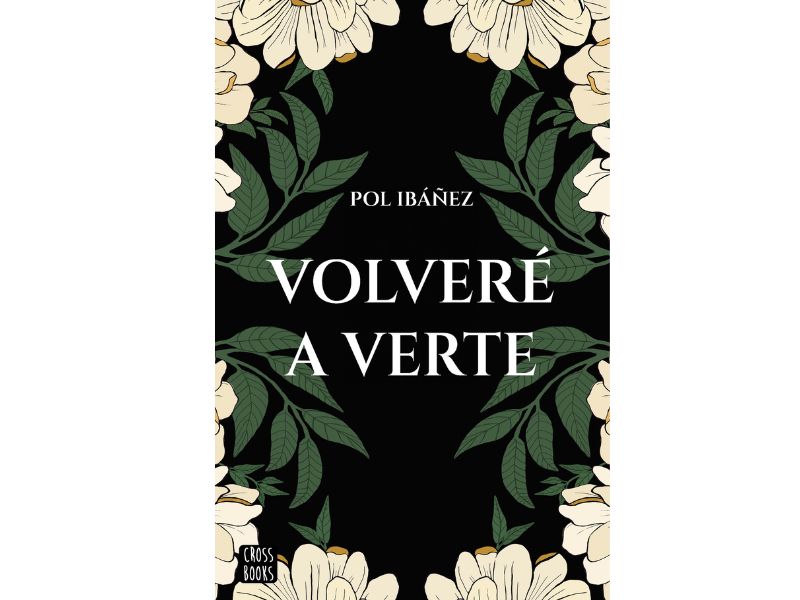 Volveré a verte, libro sobre la angustia adolescente