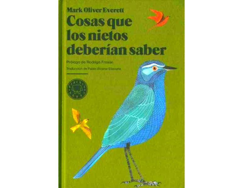 Libros sobre los abuelos