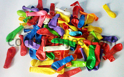 Manualidad infantil