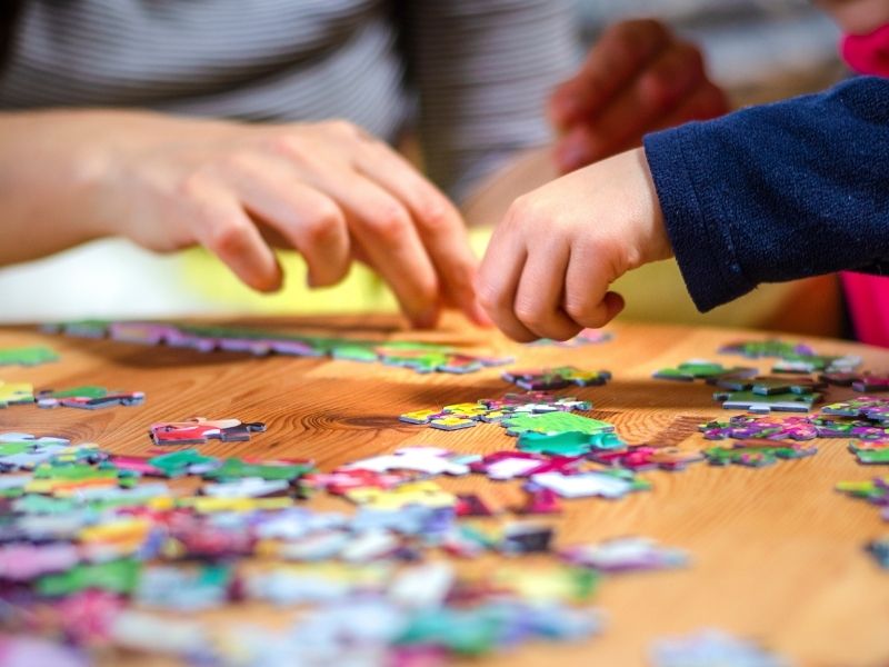 Actividades con colchonetas para niños: un mundo de creatividad y juego –  Tombarella