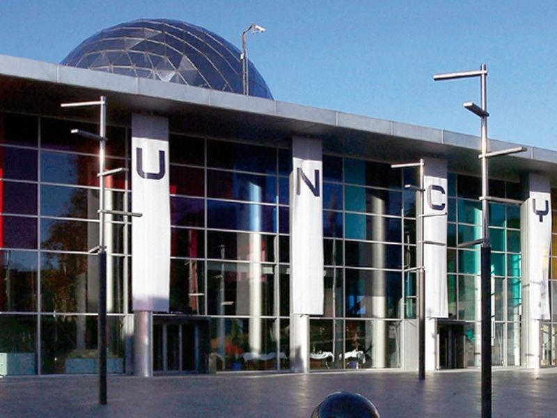 museo nacional de ciencia y tecnología madrid 