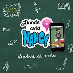 Concurso Modern Nancy