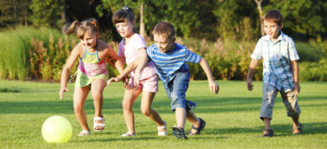 Propuestas para prevenir obesidad infantil