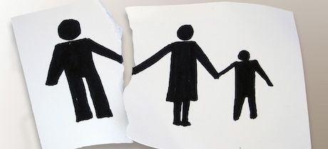 Divorcio: ¿Qué sienten los hijos cuando sus padres les anuncian que van a separarse?