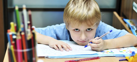 Estrategias para aprender a estudiar en el colegio