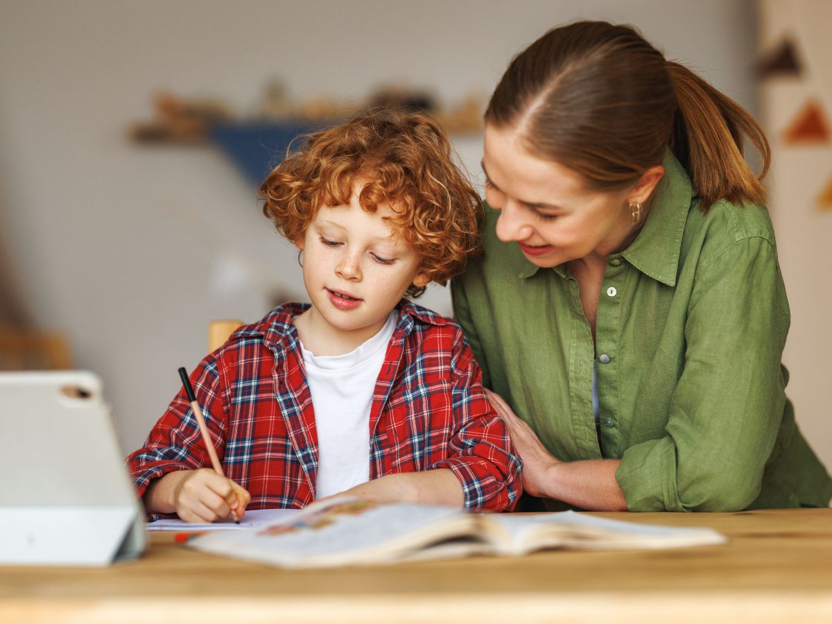 Educar a los niños en la responsabilidad