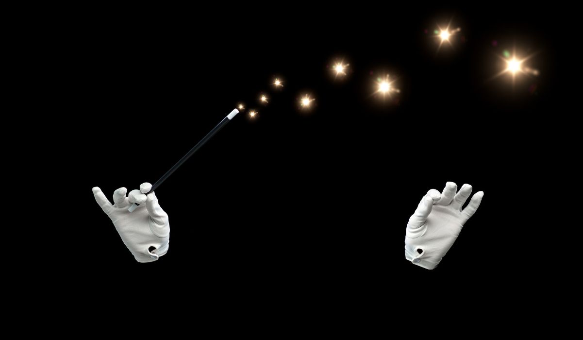 Grandes planes de magia para niños en España (fechas y lugares) Grandes planes de magia para niños en España (fechas y lugares)