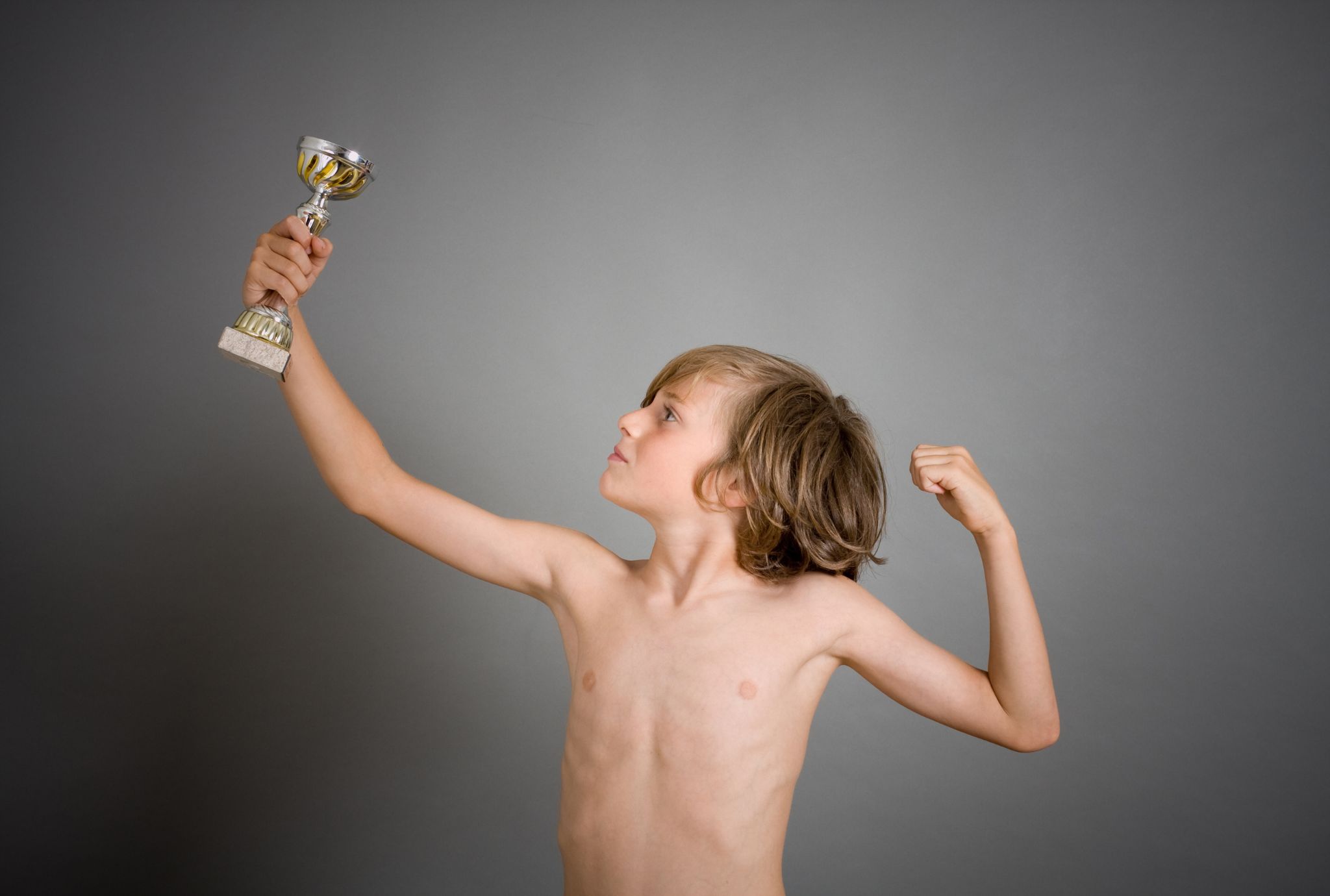 Frases de grandes deportistas para niños