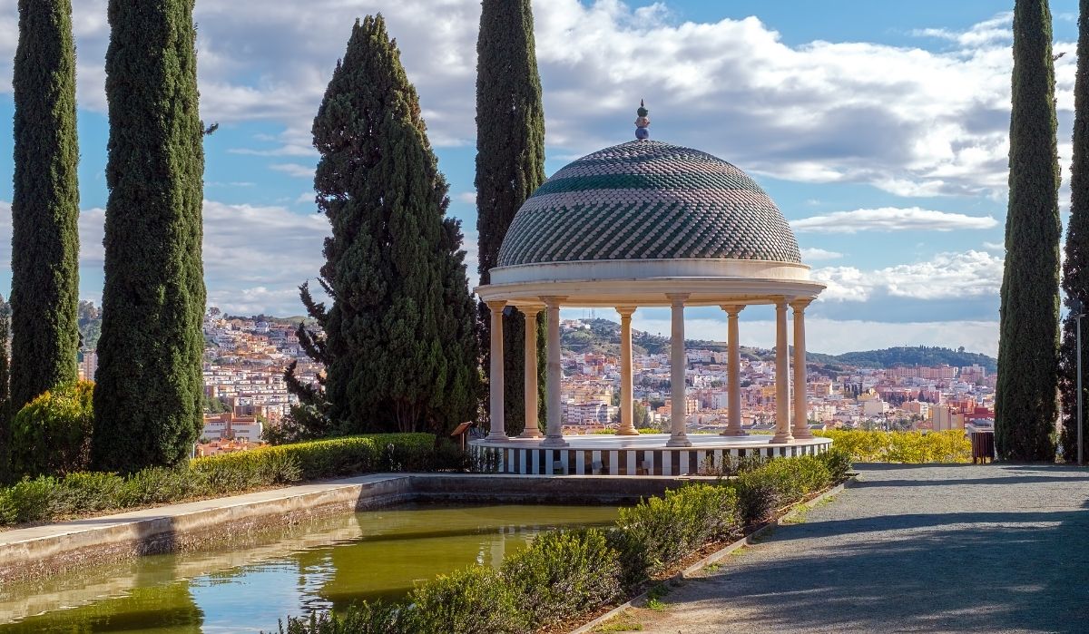 parques botánicos en españa