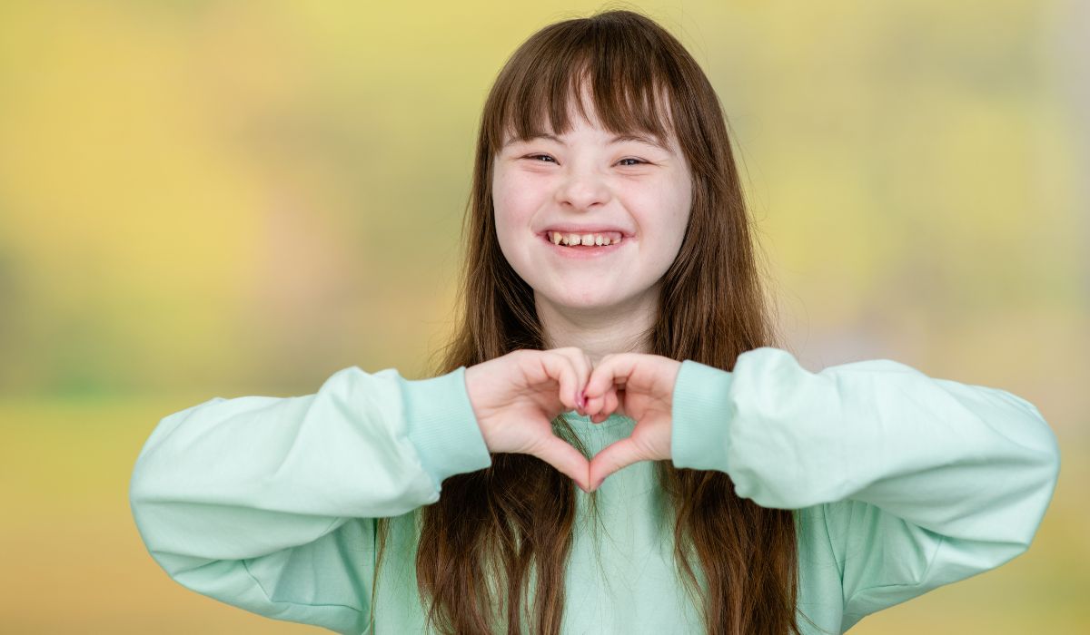 Mitos del síndrome de down en niños