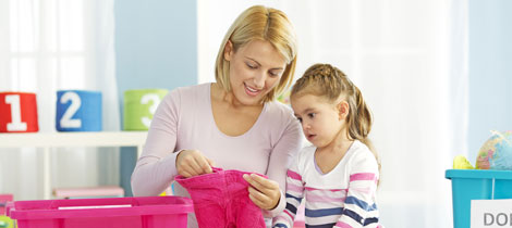 Cómo educar a niños responsables Cómo educar a niños responsables
