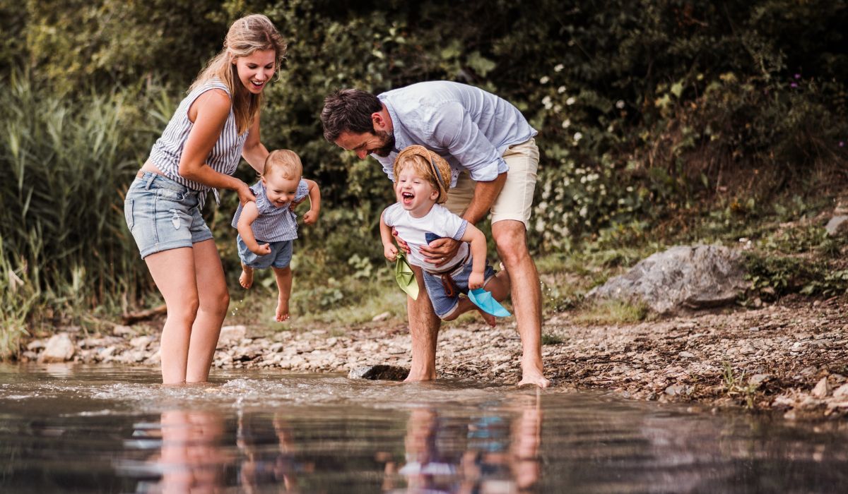 piscinas naturales en españa para ir en familia