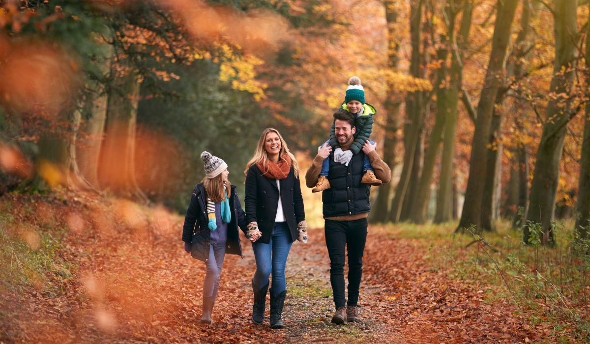 Planes que fortalecen el vínculo con tus peques