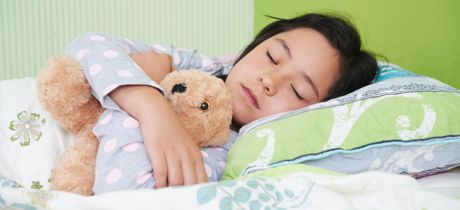 Enuresis infantil: mi hijo todavía se hace pis en la cama