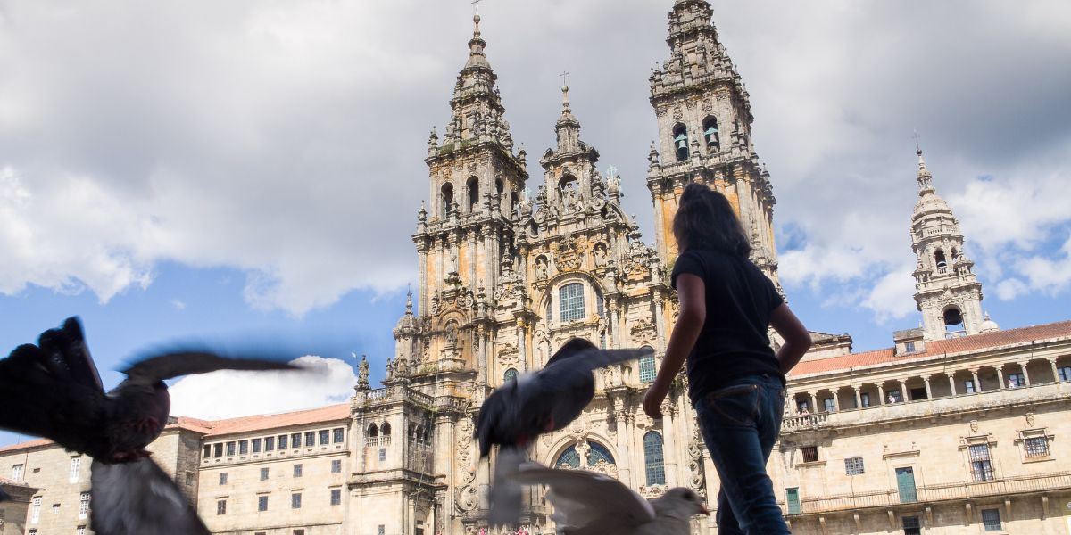 catedral de Santiago