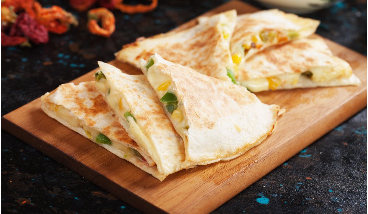 tortillas mexicanas para niños