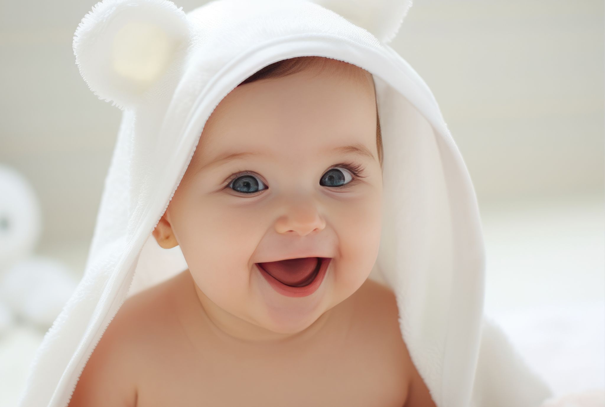 Nombres fáciles de recordar para niña