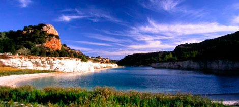 Parque de las Lagunas de Ruidera