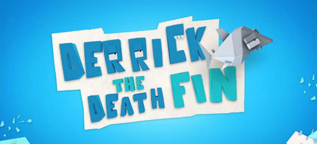 Juego para niños Derrick The Deathfin para PlayStation 3