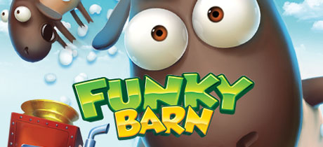 Juego para niños Funky Burn para Nintendo Wii U