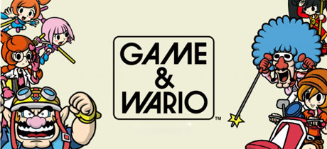 Divertido juego de minijuegos para toda la familia Game & Wario para Nintendo Wii U