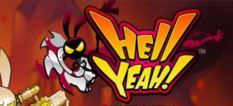 Juego para niños Hell Yeah! Pocket Inferno para Iphone y Ipad