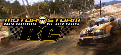 Juego de coches para niños MotorStorm RC para PS3 y PS Vita