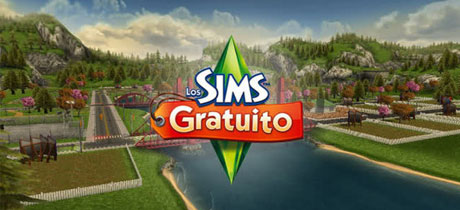 Juego para toda la familia Los Sims Gratuito para Android, Iphone y Ipad