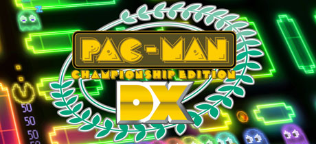 Juego para niños Pac-Man Championship Edition DX