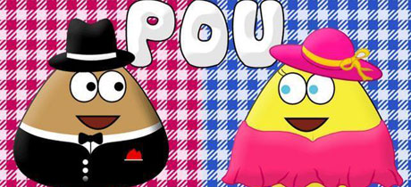 Juegos de Pou - Juega gratis online en