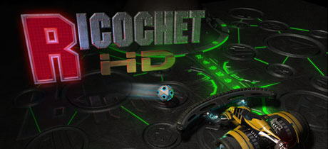 Juego para niños Ricochet Hd para PlayStation