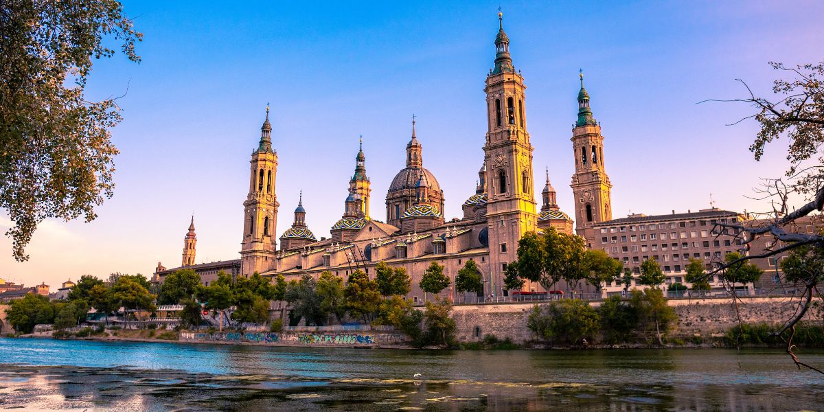 Basílic de El Pilar