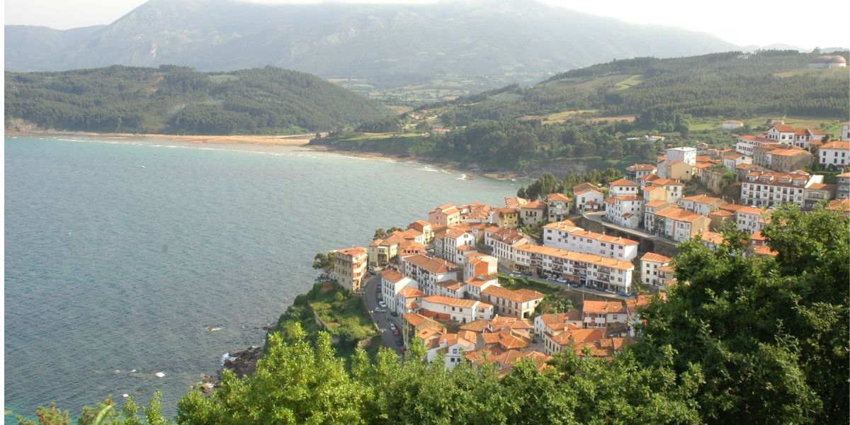 plan con niños rural. Colunga y lastres