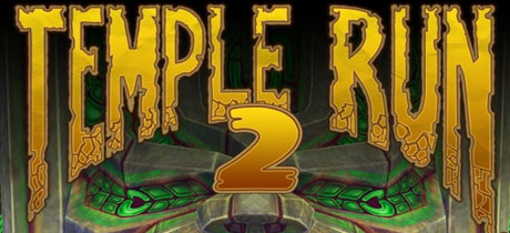 Juego para niños Temple Run 2 para Android, Iphone y Ipad