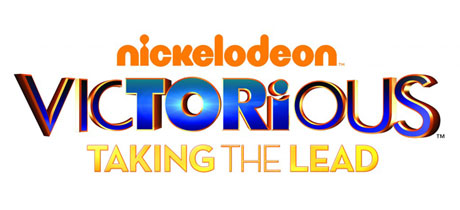 Juego para niños Victorious Taking the Lead para Nintendo Wii y DS