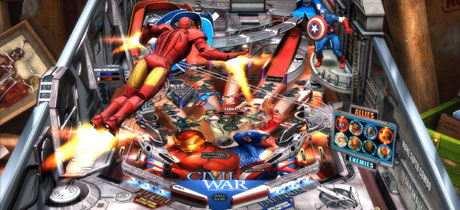 Juego para niños Zen Pinball 2 para Nintendo Wii U