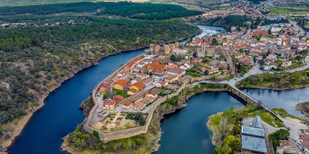 Buitrago de Lozoya